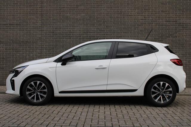 Mitsubishi COLT 1.0T MT Intense Cruise/Climate control, 16"LM velgen, Camera, Apple carplay/Android auto, Parkeersensoren V+A