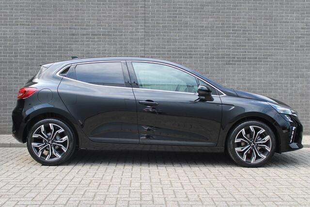 Mitsubishi COLT 1.0T MT First Edition Cruise/Climate control, Navigatie, Camera, Parkeersensoren v+a, 17"LM Velgen,