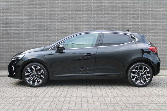 Mitsubishi COLT 1.0T MT First Edition Cruise/Climate control, Navigatie, Camera, Parkeersensoren v+a, 17"LM Velgen,