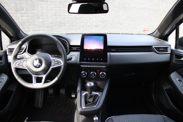 Mitsubishi COLT 1.0T MT First Edition Cruise/Climate control, Navigatie, Camera, Parkeersensoren v+a, 17"LM Velgen,