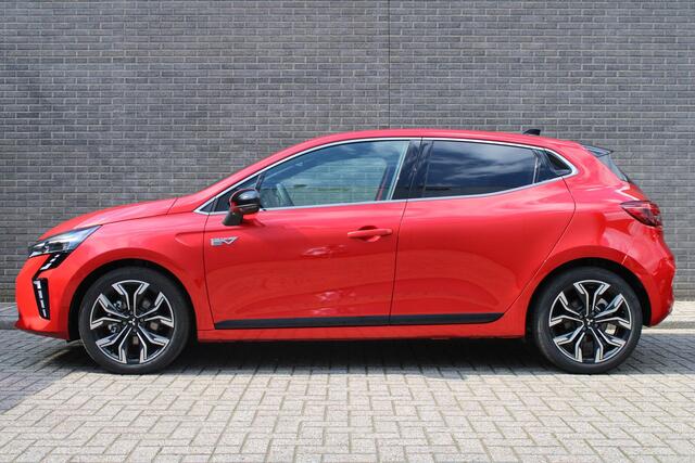 Mitsubishi COLT 1.6 HEV First Edition Automaat, Cruise/Climate control, Applecar./Andr. auto, Camera, 17"LM Velgen