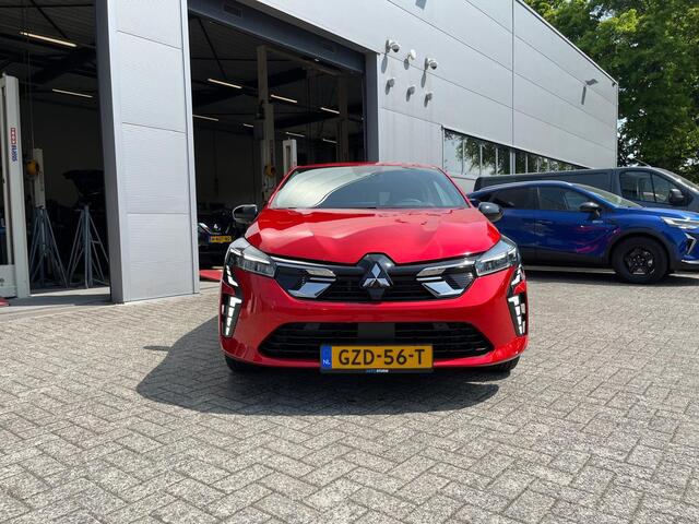 Mitsubishi COLT 1.6 HEV First Edition