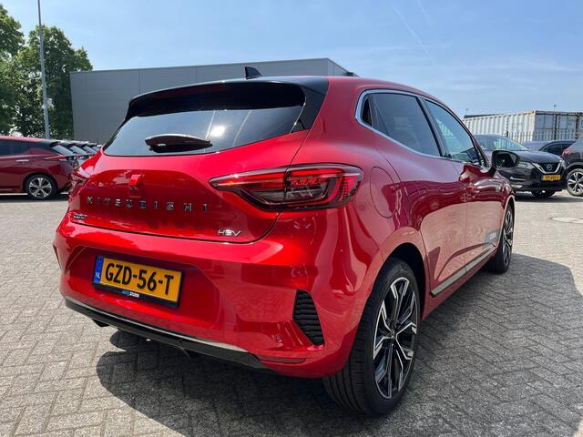 Mitsubishi COLT 1.6 HEV First Edition