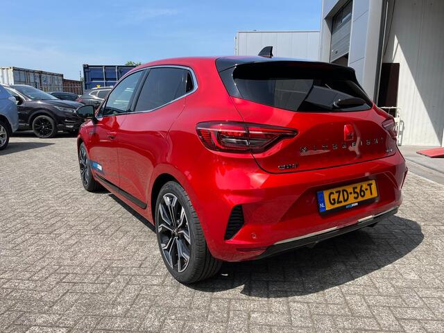 Mitsubishi COLT 1.6 HEV First Edition