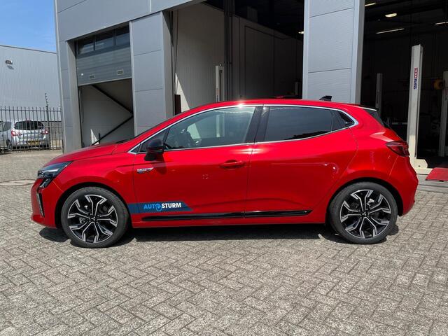 Mitsubishi COLT 1.6 HEV First Edition