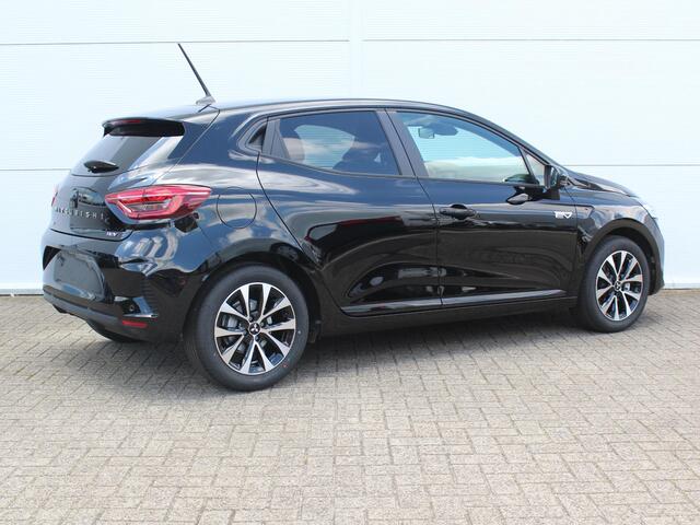 Mitsubishi COLT 1.6 HEV Intense / ¤3000,- Voordeel Op Nieuwprijs / Rijklaarprijs / Direct Leverbaar /