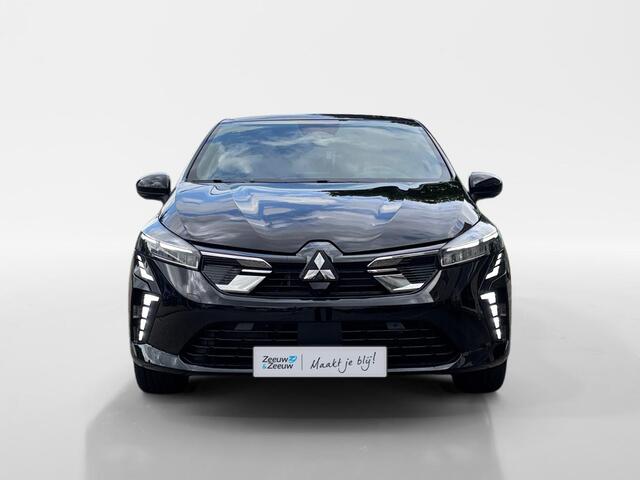 Mitsubishi COLT 1.6 HEV Instyle | 3.000 EURO KORTING | NIEUWE AUTO | SNEL LEVERBAAR |