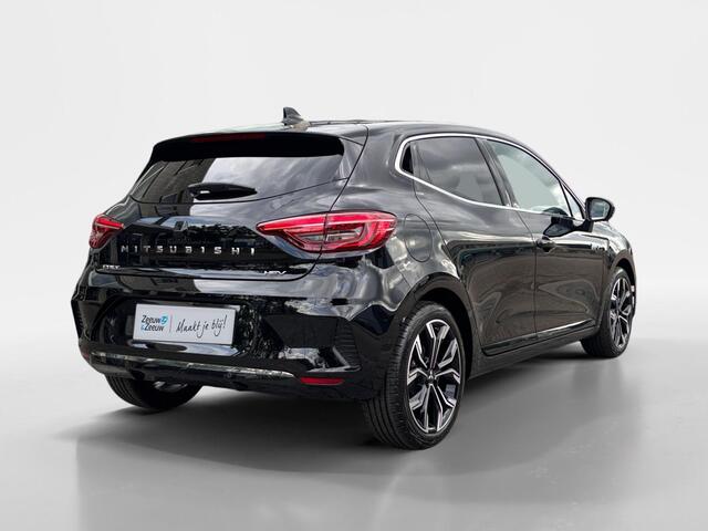 Mitsubishi COLT 1.6 HEV Instyle | 3.000 EURO KORTING | NIEUWE AUTO | SNEL LEVERBAAR |