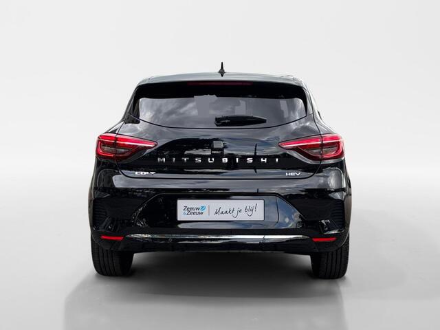 Mitsubishi COLT 1.6 HEV Instyle | 3.000 EURO KORTING | NIEUWE AUTO | SNEL LEVERBAAR |