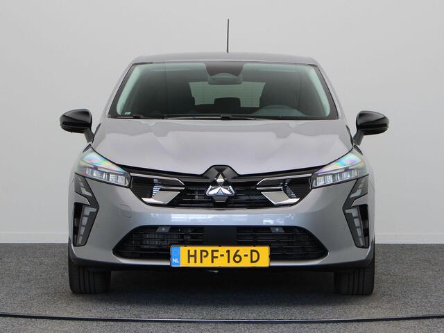Mitsubishi COLT 1.6 HEV Intense | Automaat hybride | Led verlichting | Apple carplay & Android auto | Actie rijklaar prijs! |