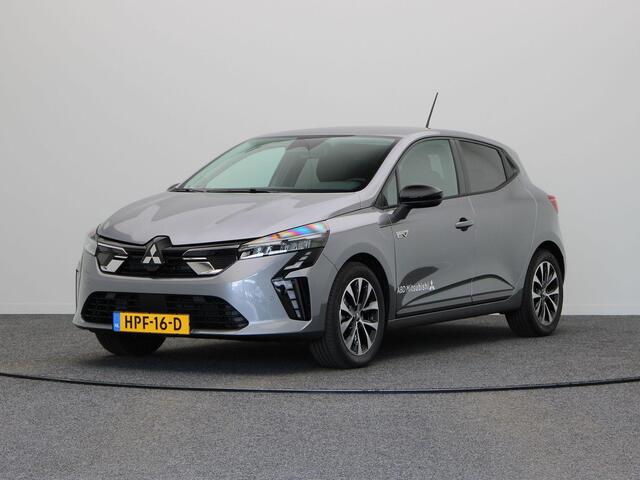 Mitsubishi COLT 1.6 HEV Intense | Automaat hybride | Led verlichting | Apple carplay & Android auto | Actie rijklaar prijs! |