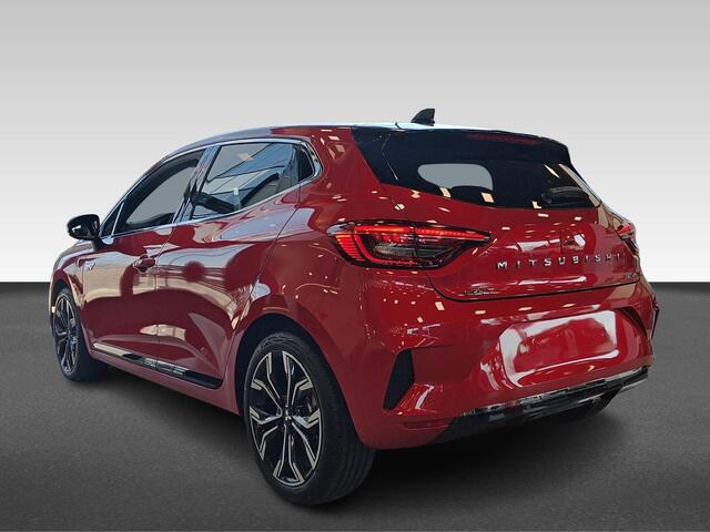 Mitsubishi COLT 1.6 HEV Intense+ | Van ¤ 31.295,- voor ¤ 28.230,-