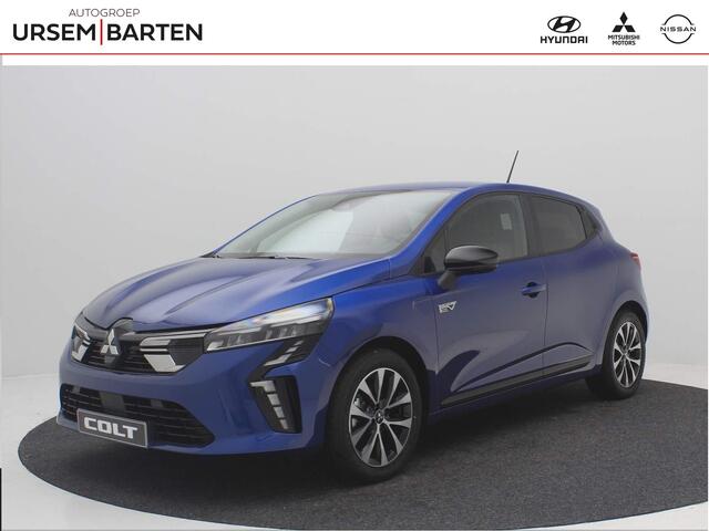 Mitsubishi COLT 1.6 HEV Intense | ¤3000,- voordeel! |