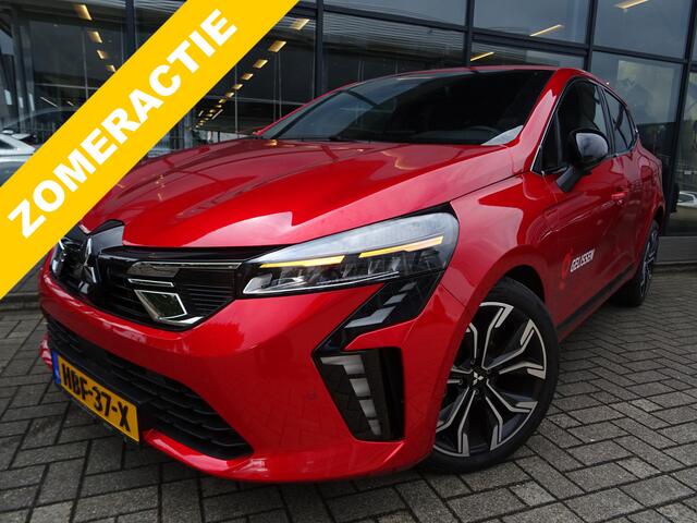 Mitsubishi COLT 1.0T MT Intense+