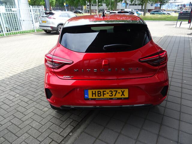 Mitsubishi COLT 1.0T MT Intense+