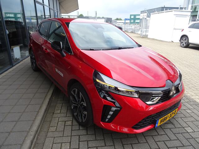 Mitsubishi COLT 1.0T MT Intense+