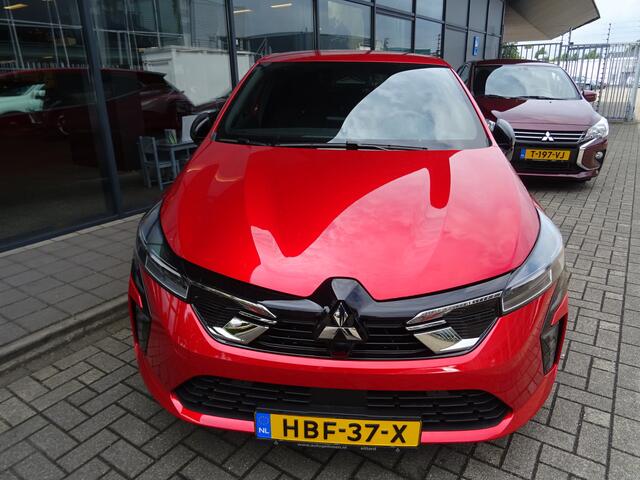 Mitsubishi COLT 1.0T MT Intense+