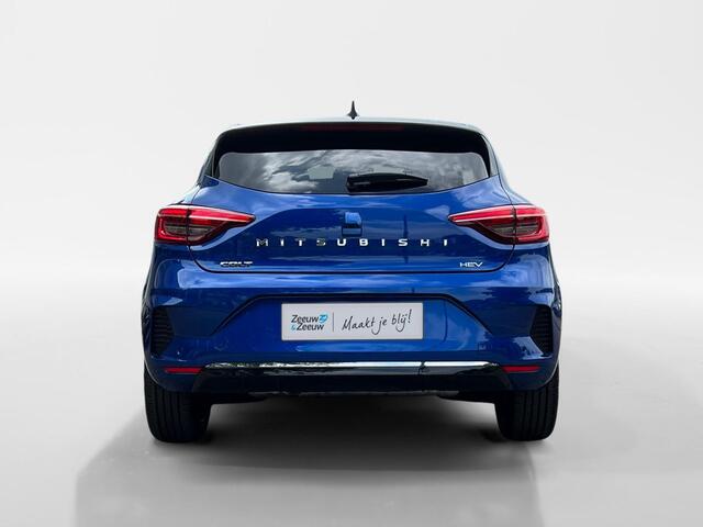 Mitsubishi COLT 1.6 HEV Instyle | 3.000 EURO KORTING | SNEL LEVERBAAR | 8 JAAR GARANTIE |