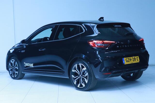 Mitsubishi COLT 1.6 HEV Intense+ Clima/Navi/Camera