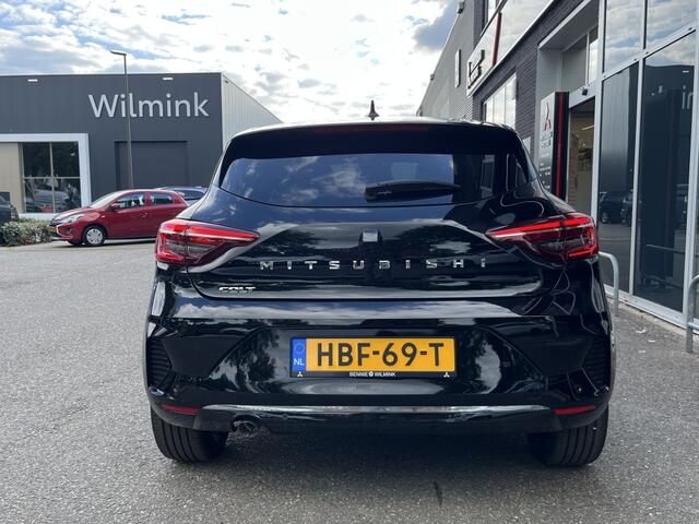 Mitsubishi COLT 1.0T MT First Edition | Stoelverwarming | Cruise Control | Apple