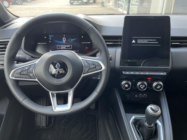 Mitsubishi COLT 1.0T MT First Edition | Stoelverwarming | Cruise Control | Apple