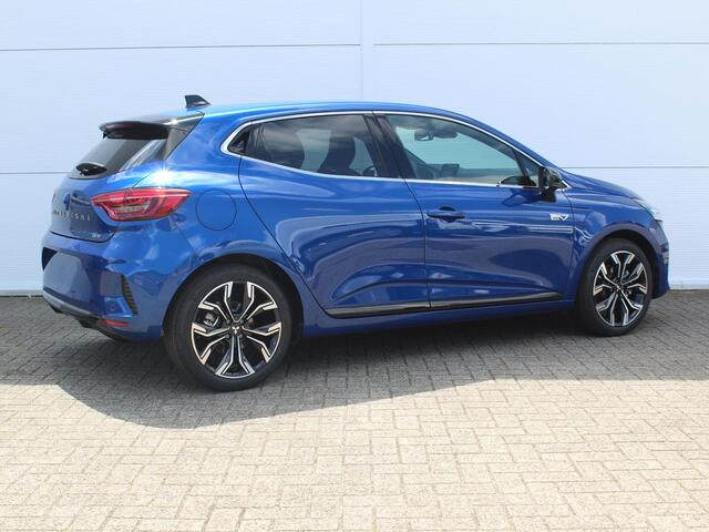 Mitsubishi COLT 1.6 HEV Instyle / ¤3000,- Voordeel Op Nieuwprijs / Rijklaarprijs / Direct Leverbaar /