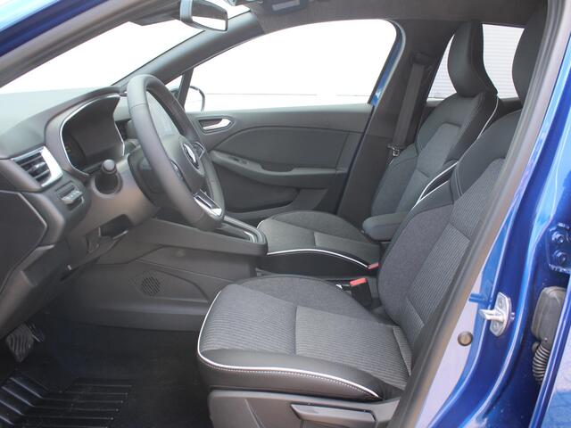 Mitsubishi COLT 1.6 HEV Instyle / ¤3000,- Voordeel Op Nieuwprijs / Rijklaarprijs / Direct Leverbaar /