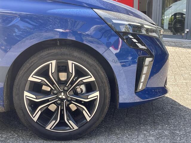 Mitsubishi COLT 1.6 HEV Instyle