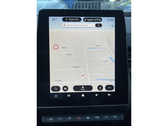 Mitsubishi COLT 1.6 HEV Instyle