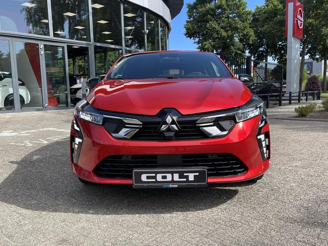 Mitsubishi COLT 1.6 HEV Instyle