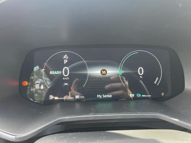 Mitsubishi COLT 1.6 HEV Instyle