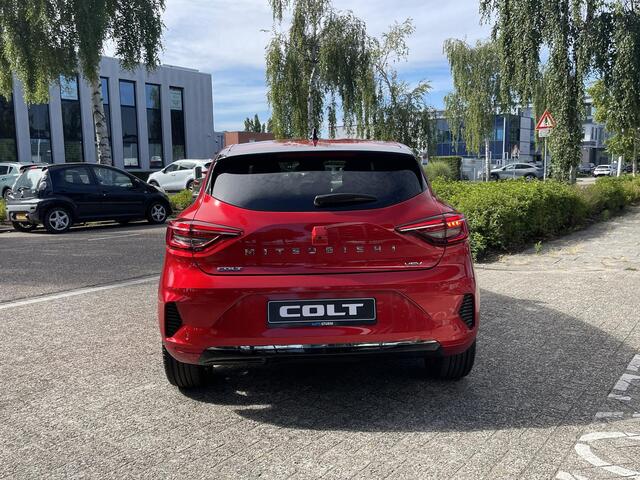 Mitsubishi COLT 1.6 HEV Instyle