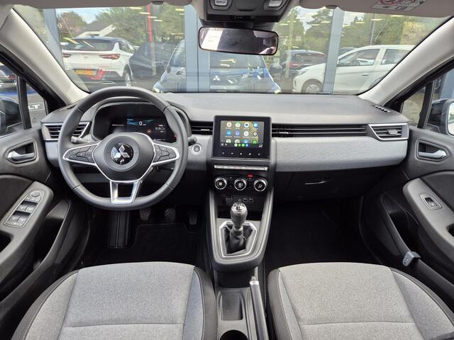 Mitsubishi COLT 1.0T MT Intense | Apple Carplay | Android Auto | Lage KM Stand