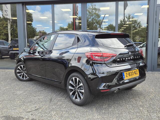 Mitsubishi COLT 1.0T MT Intense | Apple Carplay | Android Auto | Lage KM Stand