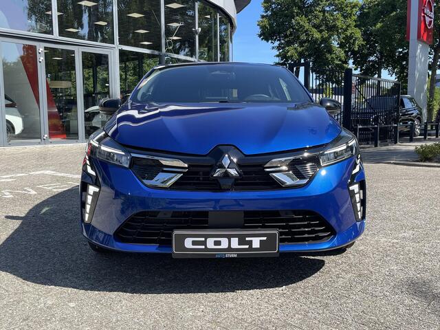 Mitsubishi COLT 1.6 HEV Intense+