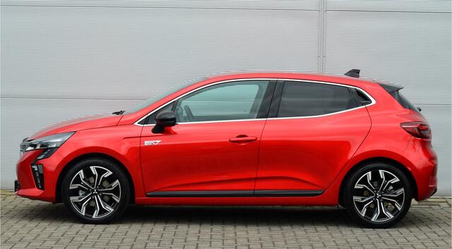 Mitsubishi COLT HEV 1.6 A/T INSTYLE | HYBRIDE | FULL OPTIONS | NAVI | BOSE | 360 CAMERA | TREKHAAK ELECTR. | DODEHOEK ASSIST | STOEL EN STUURVERWARMING | FABRIEKSGARANTIE TOT 22-11-2031* | ALL IN RIJKLAARPRIJS