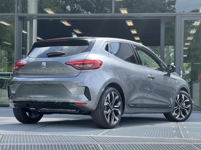 Mitsubishi COLT 1.6 HEV Intense+ Automaat | Stuur & Stoelverwarming | Navigatie | Adaptieve Cruise Control | DIRECT UIT VOORRAAD LEVERBAAR!