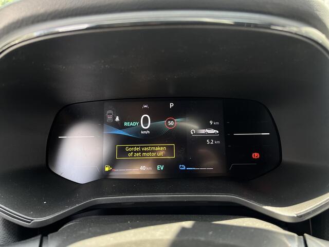 Mitsubishi COLT 1.6 HEV Intense+ Automaat | Stuur & Stoelverwarming | Navigatie | Adaptieve Cruise Control | DIRECT UIT VOORRAAD LEVERBAAR!