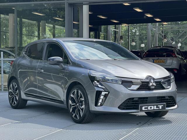 Mitsubishi COLT 1.6 HEV Intense+ Automaat | Stuur & Stoelverwarming | Navigatie | Adaptieve Cruise Control | DIRECT UIT VOORRAAD LEVERBAAR!