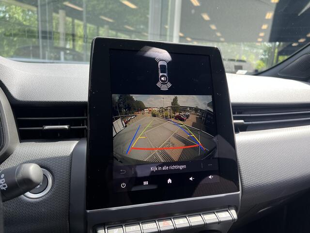 Mitsubishi COLT 1.6 HEV Intense+ Automaat | Stuur & Stoelverwarming | Navigatie | Adaptieve Cruise Control | DIRECT UIT VOORRAAD LEVERBAAR!