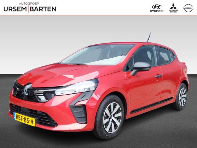 Mitsubishi COLT 1.0 MT Pure