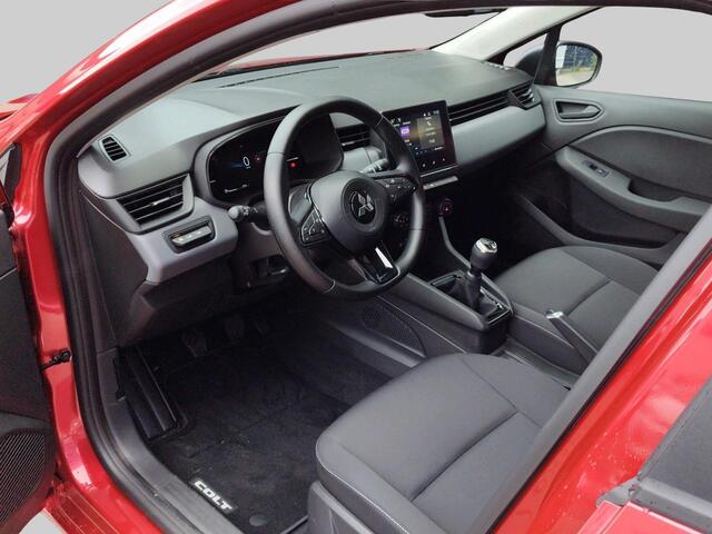 Mitsubishi COLT 1.0 MT Pure