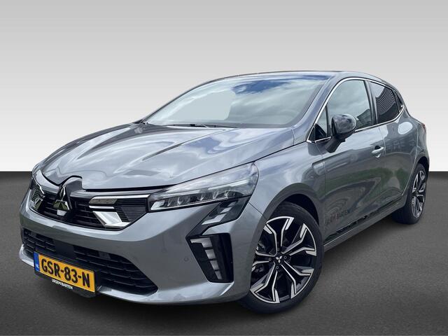 Mitsubishi COLT 1.0T MT Instyle