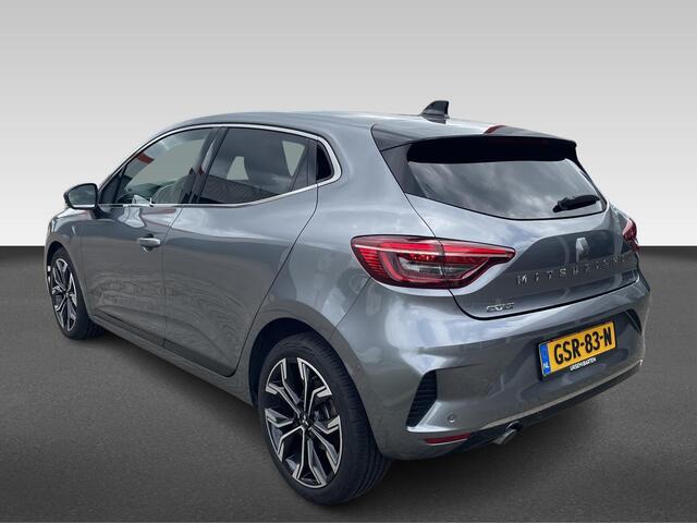 Mitsubishi COLT 1.0T MT Instyle