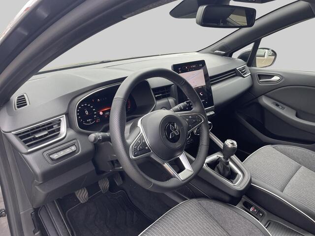 Mitsubishi COLT 1.0T MT Instyle