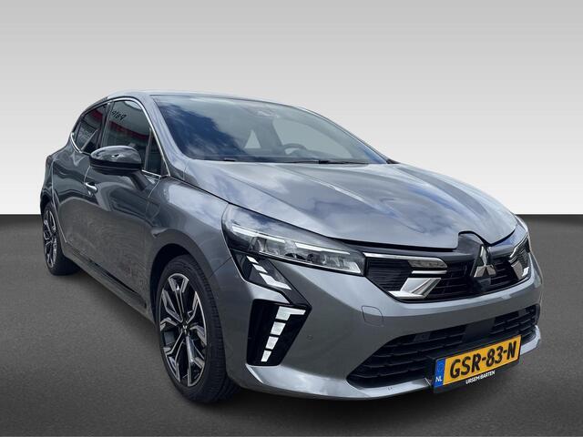 Mitsubishi COLT 1.0T MT Instyle