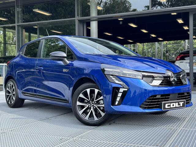 Mitsubishi COLT 1.6 HEV Intense | DIRECT UIT VOORRAAD LEVERBAAR!