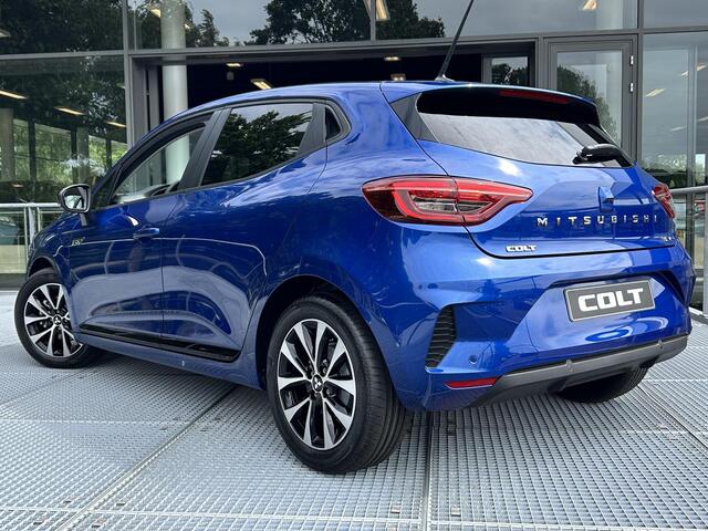 Mitsubishi COLT 1.6 HEV Intense | DIRECT UIT VOORRAAD LEVERBAAR!