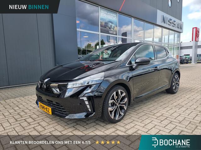 Mitsubishi COLT 1.0T MT First Edition | Navigatie | Achteruitrijcamera | Cruise Control Adaptief |