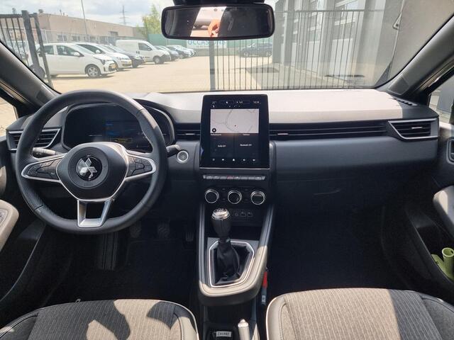 Mitsubishi COLT 1.0T MT First Edition | Navigatie | Achteruitrijcamera | Cruise Control Adaptief |